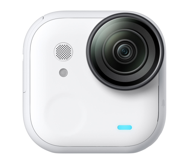 Insta360 GO Ultra Standard Bundle (Arctic White) CINSABEA(GOUltra01) / 6977644761342 - 1357628 - zdjęcie 10